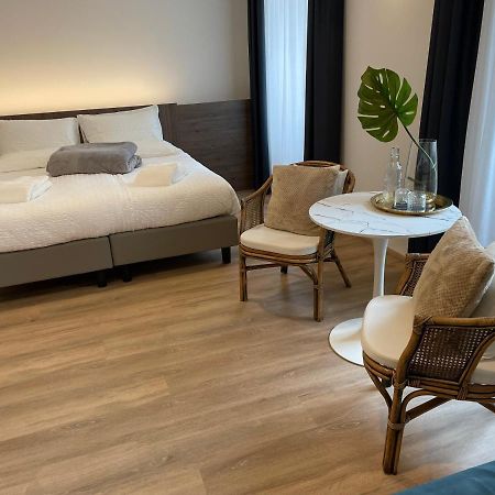 Al Palazzo Hotell Cles Eksteriør bilde